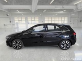  Mercedes  B-Klasse MERCEDES-BENZ CLASSE B / 2018 / 5P / MONOVOLUME B 180 D AUTOMATIC BUSINESS EXTRA #8