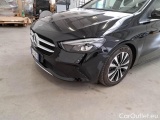  Mercedes  B-Klasse MERCEDES-BENZ CLASSE B / 2018 / 5P / MONOVOLUME B 180 D AUTOMATIC BUSINESS EXTRA #28