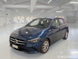  Mercedes  B-Klasse MERCEDES-BENZ CLASSE B / 2018 / 5P / MONOVOLUME B 180 D AUTOMATIC BUSINESS EXTRA 