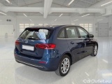  Mercedes  B-Klasse MERCEDES-BENZ CLASSE B / 2018 / 5P / MONOVOLUME B 180 D AUTOMATIC BUSINESS EXTRA #2