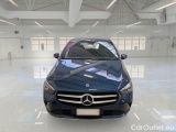  Mercedes  B-Klasse MERCEDES-BENZ CLASSE B / 2018 / 5P / MONOVOLUME B 180 D AUTOMATIC BUSINESS EXTRA #6