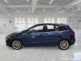  Mercedes  B-Klasse MERCEDES-BENZ CLASSE B / 2018 / 5P / MONOVOLUME B 180 D AUTOMATIC BUSINESS EXTRA #8