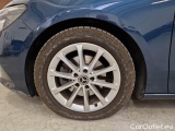  Mercedes  B-Klasse MERCEDES-BENZ CLASSE B / 2018 / 5P / MONOVOLUME B 180 D AUTOMATIC BUSINESS EXTRA #20