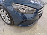  Mercedes  B-Klasse MERCEDES-BENZ CLASSE B / 2018 / 5P / MONOVOLUME B 180 D AUTOMATIC BUSINESS EXTRA #45
