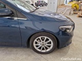  Mercedes  B-Klasse MERCEDES-BENZ CLASSE B / 2018 / 5P / MONOVOLUME B 180 D AUTOMATIC BUSINESS EXTRA #56