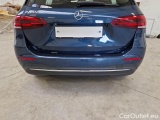  Mercedes  B-Klasse MERCEDES-BENZ CLASSE B / 2018 / 5P / MONOVOLUME B 180 D AUTOMATIC BUSINESS EXTRA #76