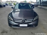  Mercedes  C-Klasse MERCEDES-BENZ CLASSE C / 2018 / 5P / STATION WAGON C220 D 4MATIC BUSINESS EXTRA AUTO SW #6