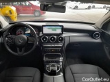  Mercedes  C-Klasse MERCEDES-BENZ CLASSE C / 2018 / 5P / STATION WAGON C220 D 4MATIC BUSINESS EXTRA AUTO SW #3