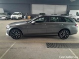  Mercedes  C-Klasse MERCEDES-BENZ CLASSE C / 2018 / 5P / STATION WAGON C220 D 4MATIC BUSINESS EXTRA AUTO SW #8