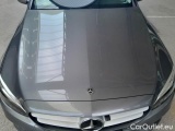  Mercedes  C-Klasse MERCEDES-BENZ CLASSE C / 2018 / 5P / STATION WAGON C220 D 4MATIC BUSINESS EXTRA AUTO SW #31