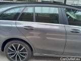  Mercedes  C-Klasse MERCEDES-BENZ CLASSE C / 2018 / 5P / STATION WAGON C220 D 4MATIC BUSINESS EXTRA AUTO SW #40