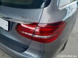  Mercedes  C-Klasse MERCEDES-BENZ CLASSE C / 2018 / 5P / STATION WAGON C220 D 4MATIC BUSINESS EXTRA AUTO SW #53