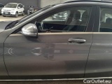  Mercedes  C-Klasse MERCEDES-BENZ CLASSE C / 2018 / 5P / STATION WAGON C220 D 4MATIC BUSINESS EXTRA AUTO SW #60