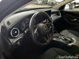  Mercedes  C-Klasse MERCEDES-BENZ CLASSE C / 2018 / 5P / STATION WAGON C220 D 4MATIC BUSINESS EXTRA AUTO SW #88