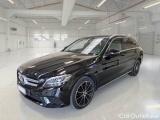  Mercedes  C-Klasse MERCEDES-BENZ CLASSE C / 2018 / 5P / STATION WAGON C200 D SPORT PLUS AUTO SW 