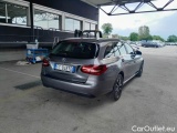  Mercedes  C-Klasse MERCEDES-BENZ CLASSE C / 2018 / 5P / STATION WAGON C220 D 4MATIC BUSINESS EXTRA AUTO SW #101