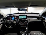  Mercedes  C-Klasse MERCEDES-BENZ CLASSE C / 2018 / 5P / STATION WAGON C200 D SPORT PLUS AUTO SW #3