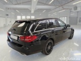  Mercedes  C-Klasse MERCEDES-BENZ CLASSE C / 2018 / 5P / STATION WAGON C200 D SPORT PLUS AUTO SW #2