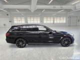  Mercedes  C-Klasse MERCEDES-BENZ CLASSE C / 2018 / 5P / STATION WAGON C200 D SPORT PLUS AUTO SW #7
