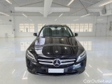 Mercedes  C-Klasse MERCEDES-BENZ CLASSE C / 2018 / 5P / STATION WAGON C200 D SPORT PLUS AUTO SW #6