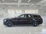  Mercedes  C-Klasse MERCEDES-BENZ CLASSE C / 2018 / 5P / STATION WAGON C200 D SPORT PLUS AUTO SW #8