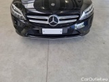  Mercedes  C-Klasse MERCEDES-BENZ CLASSE C / 2018 / 5P / STATION WAGON C200 D SPORT PLUS AUTO SW #31