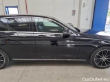  Mercedes  C-Klasse MERCEDES-BENZ CLASSE C / 2018 / 5P / STATION WAGON C200 D SPORT PLUS AUTO SW #38