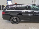  Mercedes  C-Klasse MERCEDES-BENZ CLASSE C / 2018 / 5P / STATION WAGON C200 D SPORT PLUS AUTO SW #42
