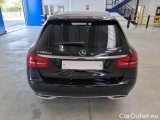 Mercedes  C-Klasse MERCEDES-BENZ CLASSE C / 2018 / 5P / STATION WAGON C200 D SPORT PLUS AUTO SW #46