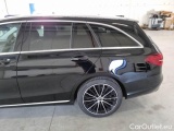  Mercedes  C-Klasse MERCEDES-BENZ CLASSE C / 2018 / 5P / STATION WAGON C200 D SPORT PLUS AUTO SW #52