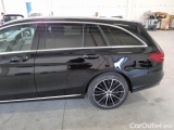  Mercedes  C-Klasse MERCEDES-BENZ CLASSE C / 2018 / 5P / STATION WAGON C200 D SPORT PLUS AUTO SW #55