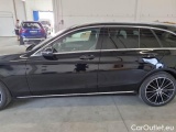  Mercedes  C-Klasse MERCEDES-BENZ CLASSE C / 2018 / 5P / STATION WAGON C200 D SPORT PLUS AUTO SW #58