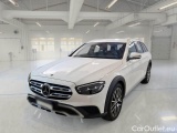  Mercedes  E-Klasse MERCEDES-BENZ CLASSE E ALL-TERRAIN / 2020 / 5P / STATION WAGON E220D 4MATIC A-T BUSINESS SPORT 