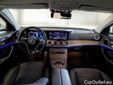  Mercedes  E-Klasse MERCEDES-BENZ CLASSE E ALL-TERRAIN / 2020 / 5P / STATION WAGON E220D 4MATIC A-T BUSINESS SPORT #3