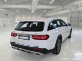  Mercedes  E-Klasse MERCEDES-BENZ CLASSE E ALL-TERRAIN / 2020 / 5P / STATION WAGON E220D 4MATIC A-T BUSINESS SPORT #2