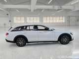  Mercedes  E-Klasse MERCEDES-BENZ CLASSE E ALL-TERRAIN / 2020 / 5P / STATION WAGON E220D 4MATIC A-T BUSINESS SPORT #7