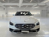  Mercedes  E-Klasse MERCEDES-BENZ CLASSE E ALL-TERRAIN / 2020 / 5P / STATION WAGON E220D 4MATIC A-T BUSINESS SPORT #6