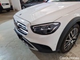  Mercedes  E-Klasse MERCEDES-BENZ CLASSE E ALL-TERRAIN / 2020 / 5P / STATION WAGON E220D 4MATIC A-T BUSINESS SPORT #22