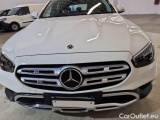  Mercedes  E-Klasse MERCEDES-BENZ CLASSE E ALL-TERRAIN / 2020 / 5P / STATION WAGON E220D 4MATIC A-T BUSINESS SPORT #24