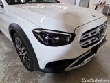  Mercedes  E-Klasse MERCEDES-BENZ CLASSE E ALL-TERRAIN / 2020 / 5P / STATION WAGON E220D 4MATIC A-T BUSINESS SPORT #27