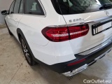  Mercedes  E-Klasse MERCEDES-BENZ CLASSE E ALL-TERRAIN / 2020 / 5P / STATION WAGON E220D 4MATIC A-T BUSINESS SPORT #48