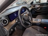  Mercedes  E-Klasse MERCEDES-BENZ CLASSE E ALL-TERRAIN / 2020 / 5P / STATION WAGON E220D 4MATIC A-T BUSINESS SPORT #71