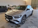  Mercedes  GLA MERCEDES-BENZ  / 2023 / 5P / CROSSOVER  180 D PROG ADVANCED 