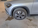  Mercedes  GLA MERCEDES-BENZ  / 2023 / 5P / CROSSOVER  180 D PROG ADVANCED #20