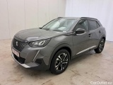  Peugeot  2008 Allure Pack 1.2 Puretech S&S 100pk/cv 5p Manual Petrol  22 