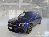 Mercedes  GLB MERCEDES-BENZ  / 2019 / 5P / SUV  200 D AUTOMATIC 4MATIC PREMIUM 