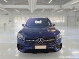  Mercedes  GLB MERCEDES-BENZ  / 2019 / 5P / SUV  200 D AUTOMATIC 4MATIC PREMIUM #6