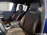  Mercedes  GLB MERCEDES-BENZ  / 2019 / 5P / SUV  200 D AUTOMATIC 4MATIC PREMIUM #11