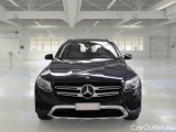  Mercedes  G-Klasee MERCEDES-BENZ GLC / 2015 / 5P / SUV GLC 250 D 4MATIC EXCLUSIVE #6