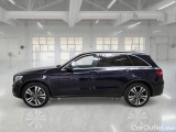  Mercedes  G-Klasee MERCEDES-BENZ GLC / 2015 / 5P / SUV GLC 250 D 4MATIC EXCLUSIVE #8
